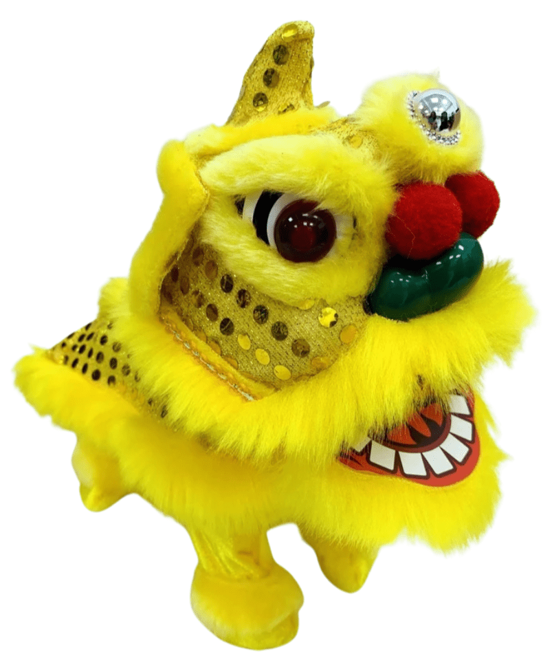电动狮 Electric Lion Dance - A&E Foodstore