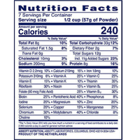 Ensure Original Vanilla Powder 400g - A&E Foodstore