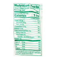 [ERAWAN] Glutinous Rice Flour - 16 oz - A&E Foodstore