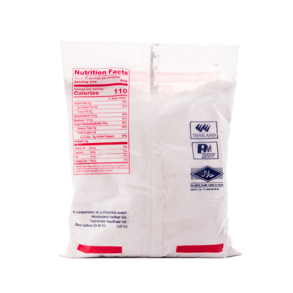 [ERAWAN] Rice Flour - 16 oz - A&E Foodstore