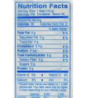 [ERAWAN] Tapioca Starch Powder - 16 oz - A&E Foodstore