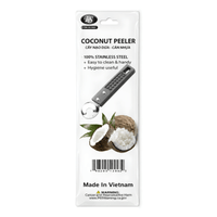[ES] Coconut Peeler - A&E Foodstore