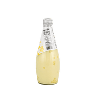Evergreen Coconut Milk Drink Banana Flavor 9.8 oz - A&E Foodstore