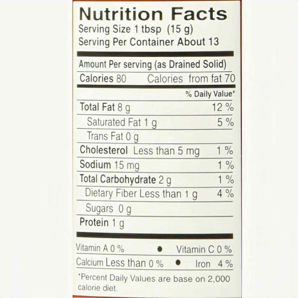 R Dragon Crab Paste with Soya Bean Oil 200g