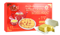 Rong Vang Minh Ngoc Mung Bean Cake 8.4oz