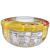 Fashion Food Instant Noodle Oriental 60g - A&E Foodstore