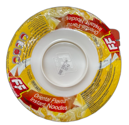 Fashion Food Instant Noodle Oriental 60g - A&E Foodstore