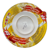 Fashion Food Instant Noodle Oriental 60g - A&E Foodstore