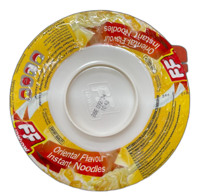 Fashion Food Instant Noodle Oriental 60g - A&E Foodstore