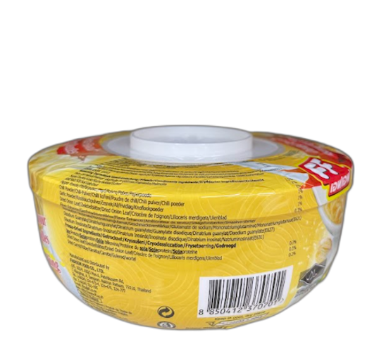 Fashion Food Instant Noodle Oriental 60g - A&E Foodstore