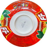 Fashion Food Instant Noodles Tom Yum Flavour 65g - A&E Foodstore