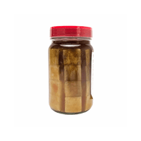 Fermented Spicy Bean Curd In Liquid (Guang He) 12.33 oz - A&E Foodstore