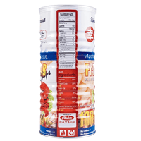 Finest Thai Gourmet Fried Crab Chip 90g - A&E Foodstore