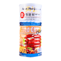 Finest Thai Gourmet Fried Crab Chip 90g - A&E Foodstore