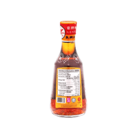 Flying Lion Premium Fish Sauce 10.14 oz - A&E Foodstore
