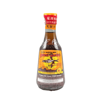 Flying Lion Premium Fish Sauce 10.14 oz - A&E Foodstore