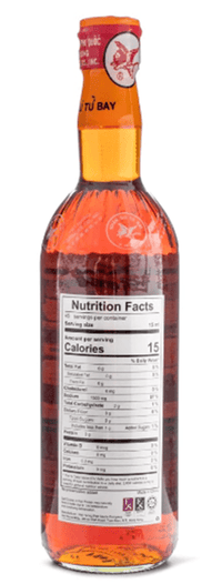 Flying Lion Premium Fish Sauce 24 oz - A&E Foodstore