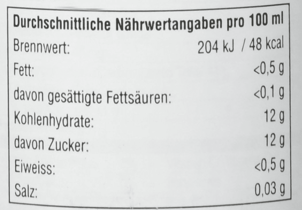 Foco Mangosteen Nectar 350ml - A&E Foodstore