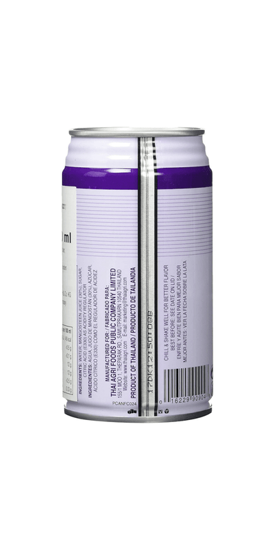 Foco Mangosteen Nectar 350ml - A&E Foodstore