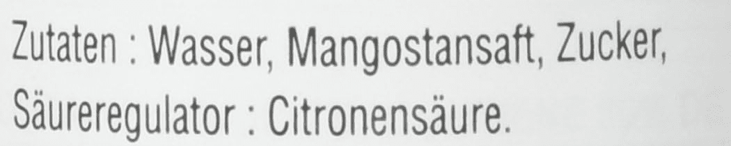 Foco Mangosteen Nectar 350ml - A&E Foodstore