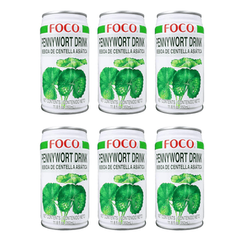 Foco Pennywort Thai Drink 350ml - A&E Foodstore