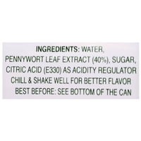 [Foco] Pennywort Thai Drink - A&E Foodstore