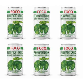 [Foco] Pennywort Thai Drink - A&E Foodstore