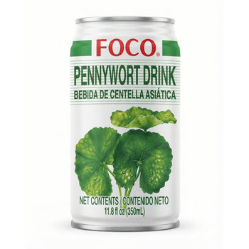 [Foco] Pennywort Thai Drink - A&E Foodstore