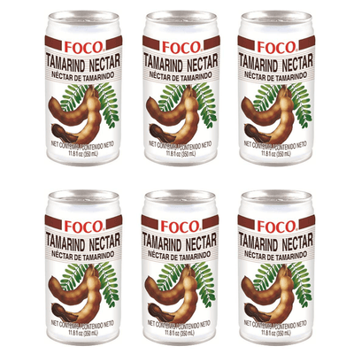 Foco Tamarind Juice 350 ml - A&E Foodstore