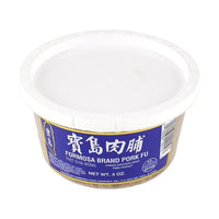 Formosa Brand Pork Fu 4oz - A&E Foodstore