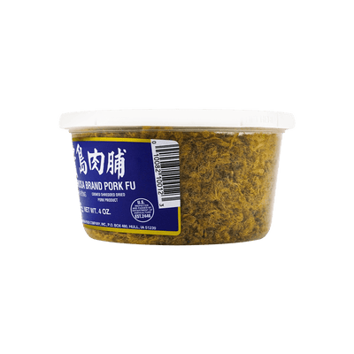 Formosa Brand Pork Fu 4oz - A&E Foodstore