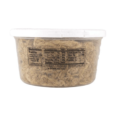 Formosa Brand Pork Fu 4oz - A&E Foodstore