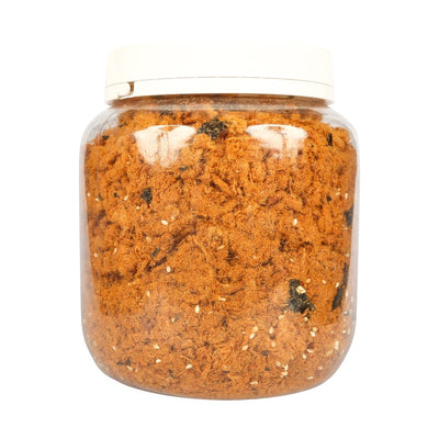 Formosa Brand Sesame Seed & Seaweed Pork Sung 18oz - A&E Foodstore