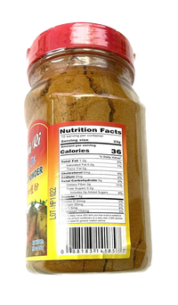Fortuna Curry Powder 250g - A&E Foodstore
