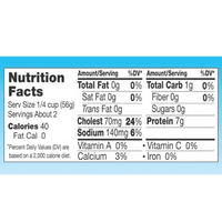 Fortune Brand Canned Crab Meat 170g - A&E Foodstore