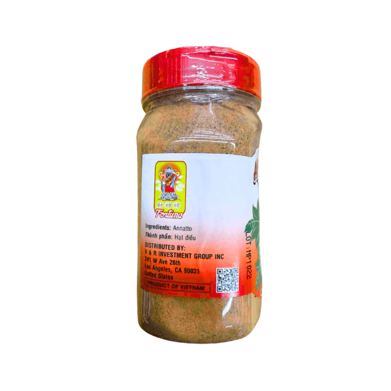 Fotuna Annatto Power 170g - A&E Foodstore