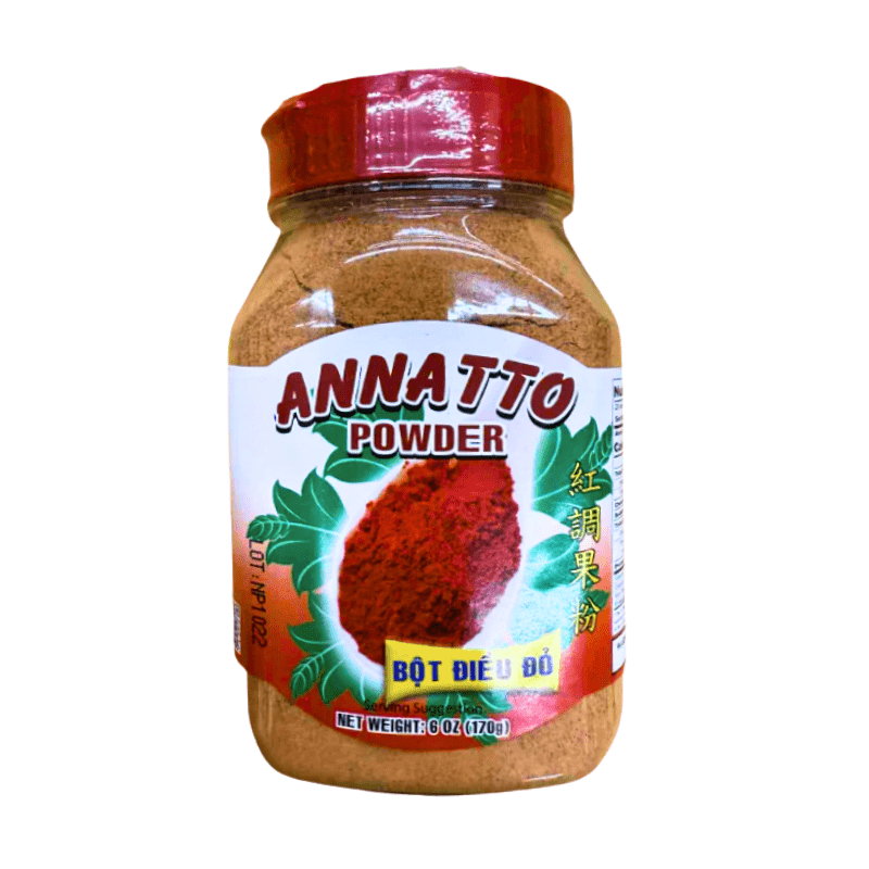 Fotuna Annatto Power 170g - A&E Foodstore