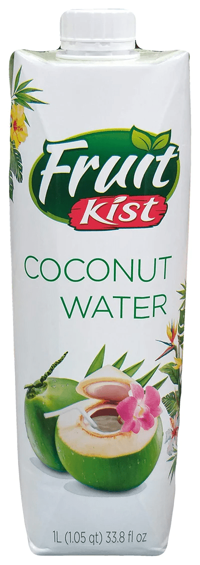 Fruit Kist - Coconut Water 1000ml - A&E Foodstore