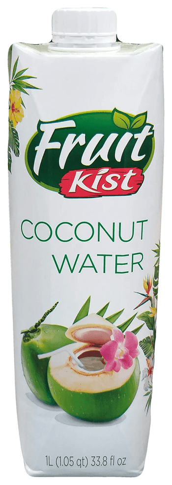 Fruit Kist - Coconut Water 1000ml - A&E Foodstore