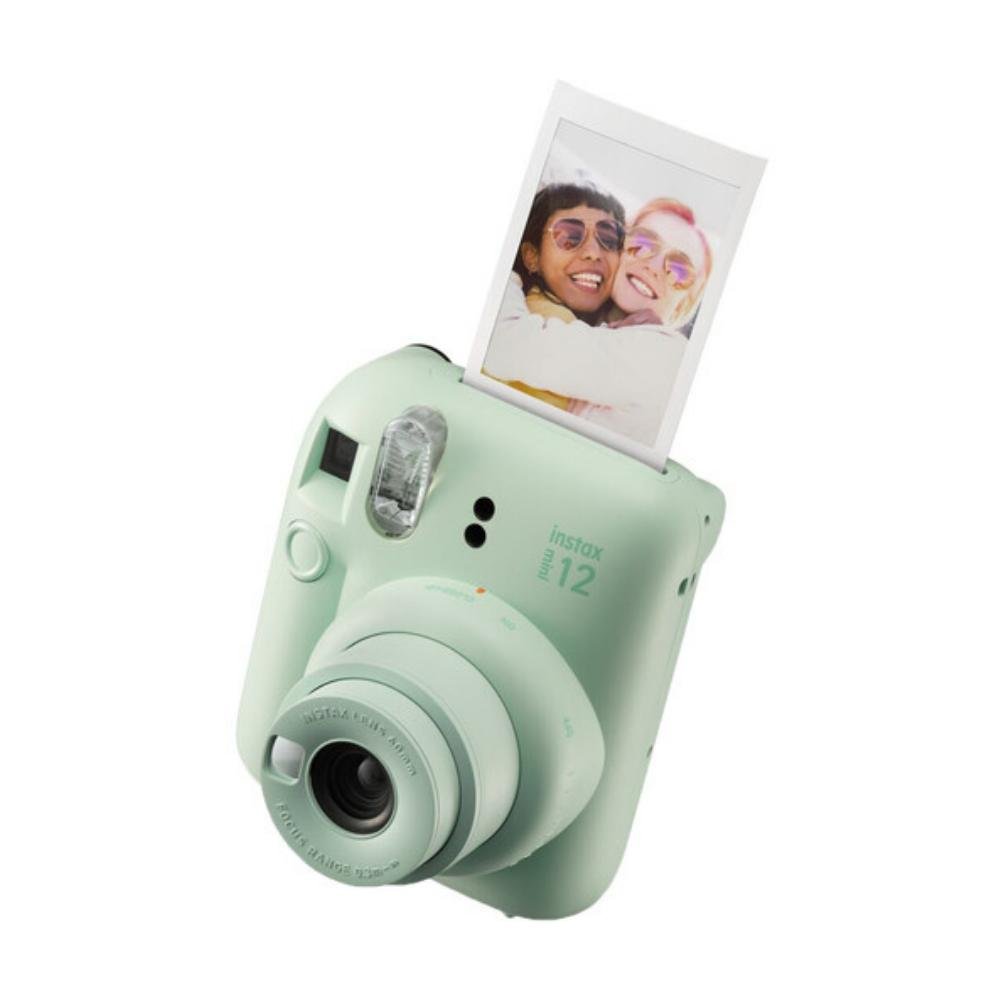 Fujifilm - Instax Mini Instant Film - 10 Sheets x 5 Packs (Total 50 Shoots) - A&E Foodstore