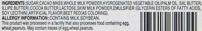 Fujiya Pekopoko Chocolate Lollipop 0.85oz - A&E Foodstore