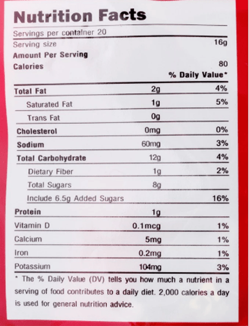 G7 3 in 1 Coffee 20 sachets 320 g - A&E Foodstore