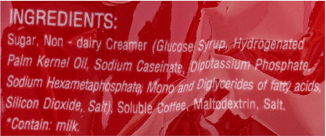 G7 3 in 1 Coffee 20 sachets 320 g - A&E Foodstore