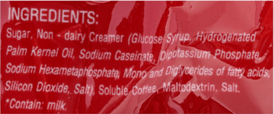 G7 3 in 1 Coffee 20 sachets 320 g - A&E Foodstore