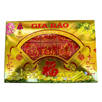 [GIA BAO] Golden Edition Green Bean Cake - 500g - A&E Foodstore
