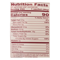 Gino Taiwanese Milk Tea 400g - A&E Foodstore