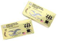Ginseng Slim Power 3 Ballerina Tea - 18 Tea Bags (For Women & Men) - A&E Foodstore