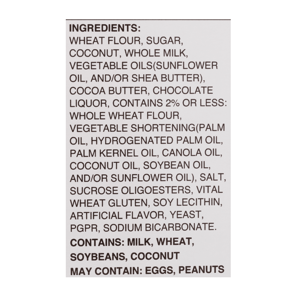 Glico Pocky Chocolate & Coconut 1.45oz - A&E Foodstore