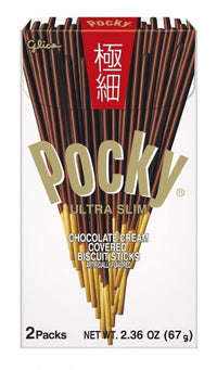 Glico Pocky Ultra Slim 2.36oz - A&E Foodstore