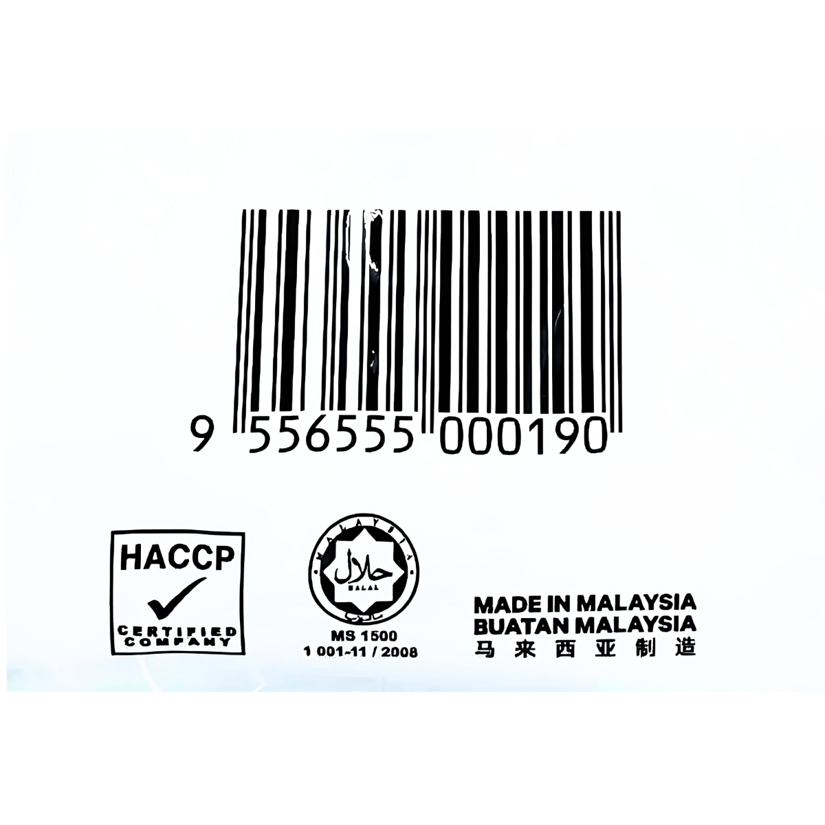 Gold Choice Coarse Rice With Lecithin 450g - A&E Foodstore